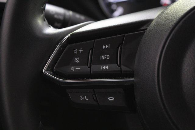 used 2025 Mazda CX-5 car, priced at $26,469