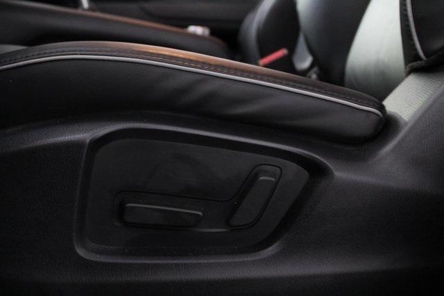 used 2025 Mazda CX-5 car, priced at $26,469