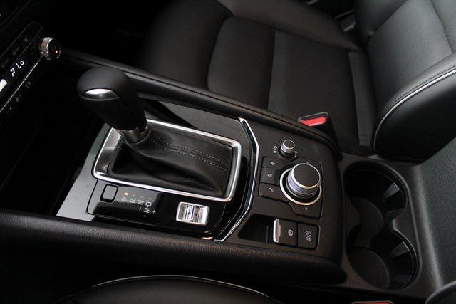 new 2025 Mazda CX-5 car, priced at $32,480