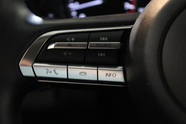 used 2023 Mazda CX-30 car, priced at $25,997