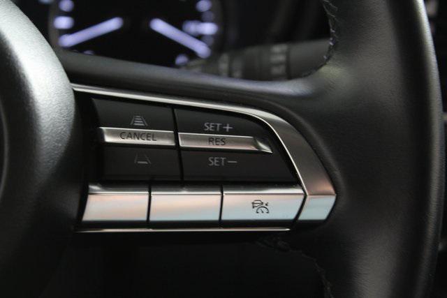 used 2023 Mazda CX-30 car, priced at $25,997