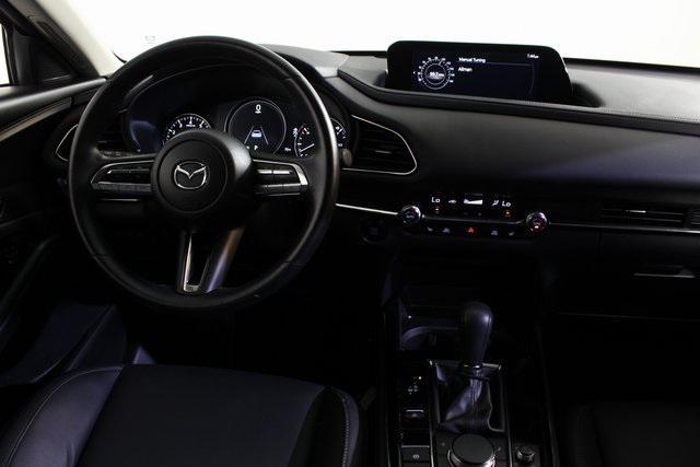 used 2023 Mazda CX-30 car, priced at $25,997
