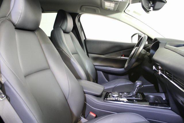 used 2023 Mazda CX-30 car, priced at $25,997