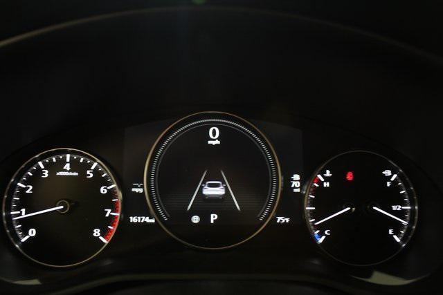 used 2023 Mazda CX-30 car, priced at $25,997