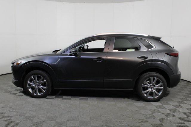 used 2023 Mazda CX-30 car, priced at $25,997