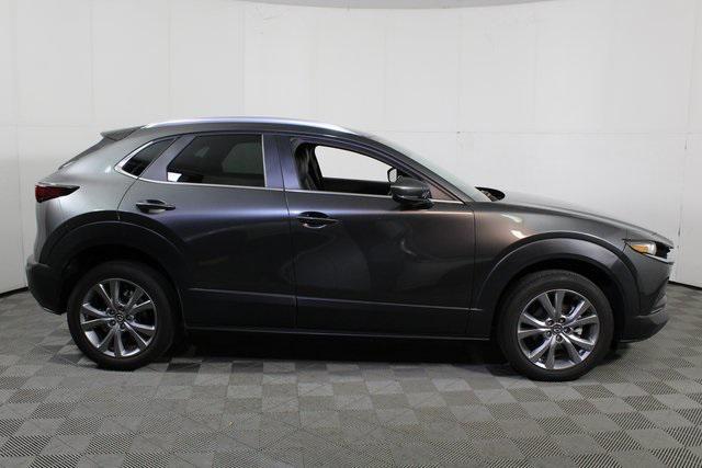 used 2023 Mazda CX-30 car, priced at $25,997