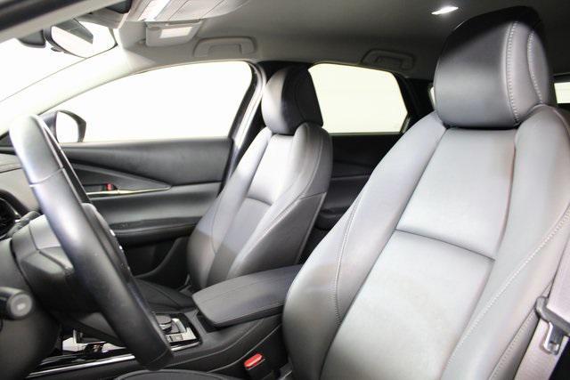used 2023 Mazda CX-30 car, priced at $25,997