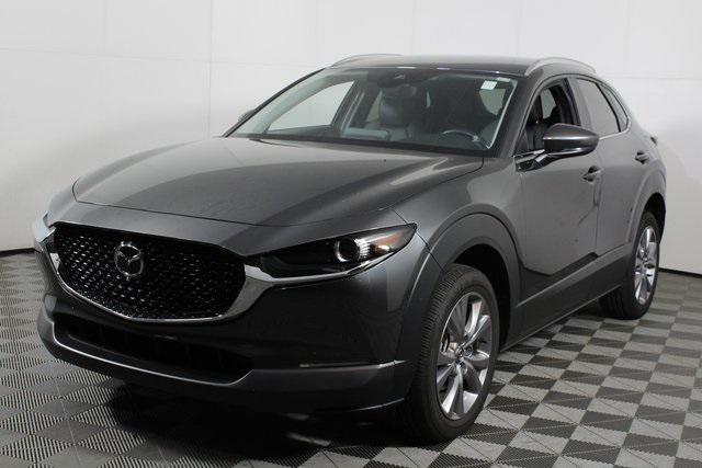used 2023 Mazda CX-30 car, priced at $25,997