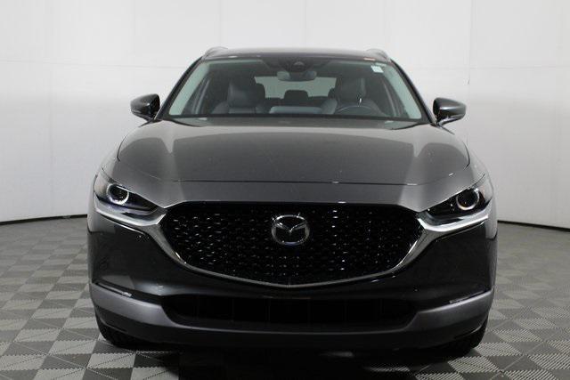used 2023 Mazda CX-30 car, priced at $25,997