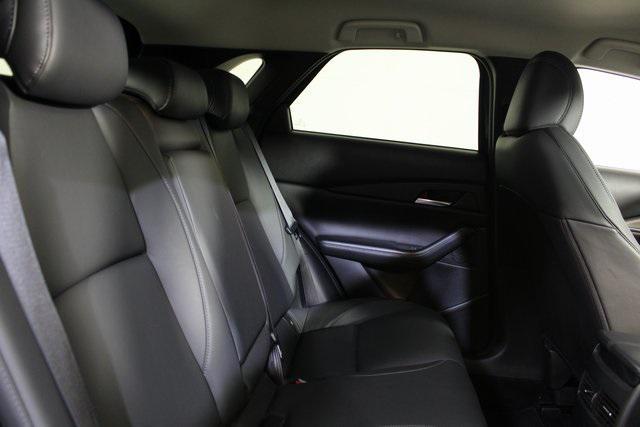 used 2023 Mazda CX-30 car, priced at $25,997