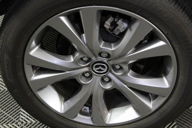 used 2023 Mazda CX-30 car, priced at $25,997