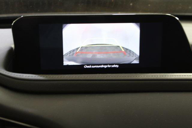 used 2023 Mazda CX-30 car, priced at $25,997