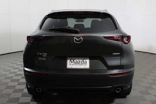 used 2023 Mazda CX-30 car, priced at $25,997