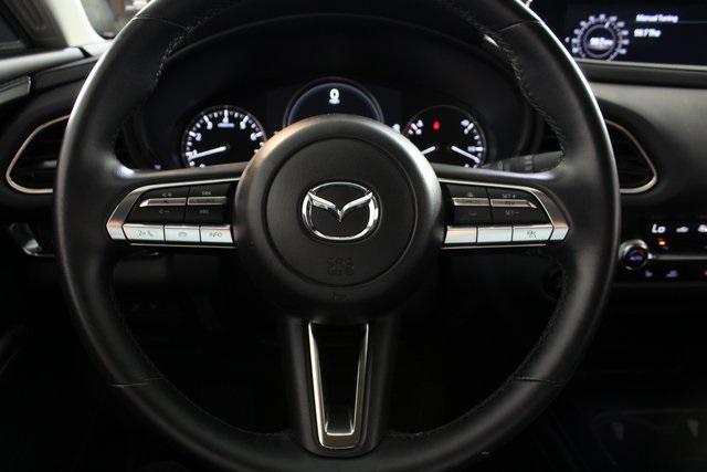 used 2023 Mazda CX-30 car, priced at $25,997