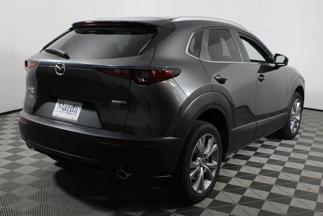 used 2023 Mazda CX-30 car, priced at $25,997