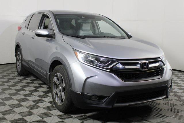 used 2019 Honda CR-V car, priced at $20,399