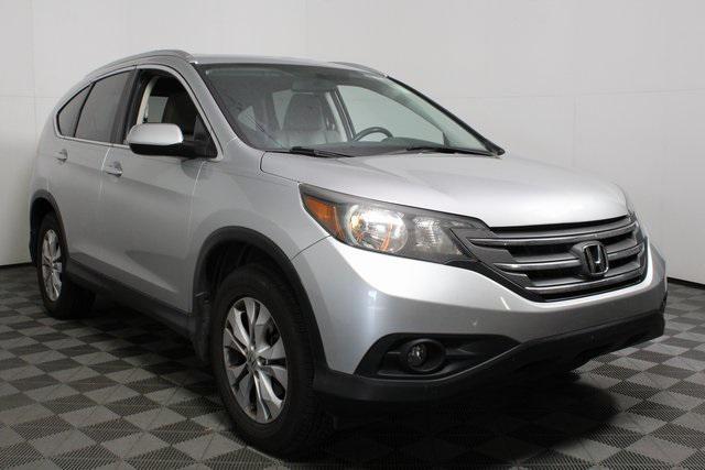 used 2013 Honda CR-V car, priced at $13,998