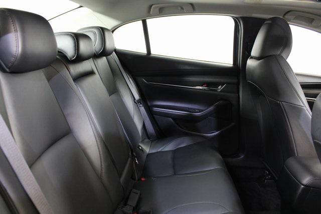 used 2023 Mazda Mazda3 car, priced at $22,994