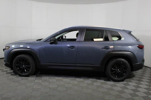 used 2024 Mazda CX-50 car, priced at $26,753