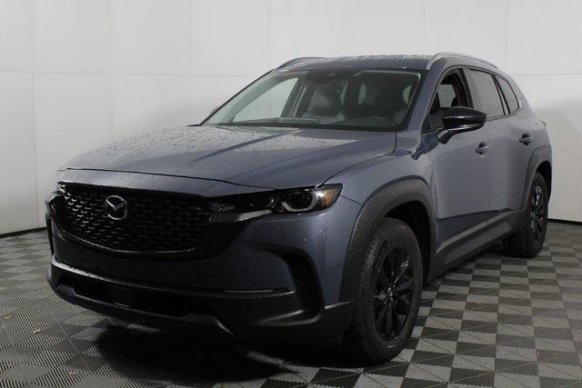 used 2024 Mazda CX-50 car, priced at $26,753