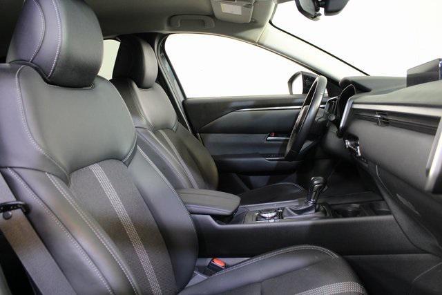 used 2024 Mazda CX-50 car, priced at $26,753