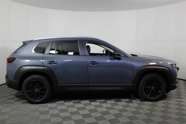 used 2024 Mazda CX-50 car, priced at $26,753