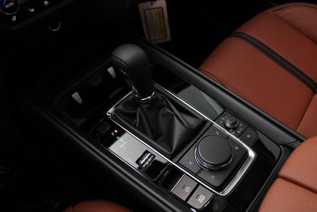 new 2025 Mazda CX-50 car, priced at $46,170