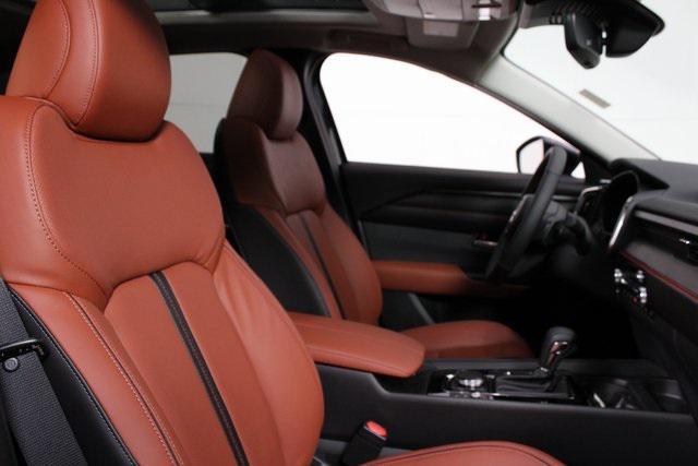 new 2025 Mazda CX-50 car, priced at $46,170