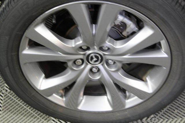 used 2023 Mazda CX-30 car, priced at $23,121