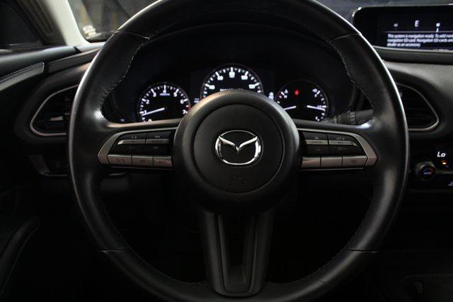 used 2023 Mazda CX-30 car, priced at $23,121