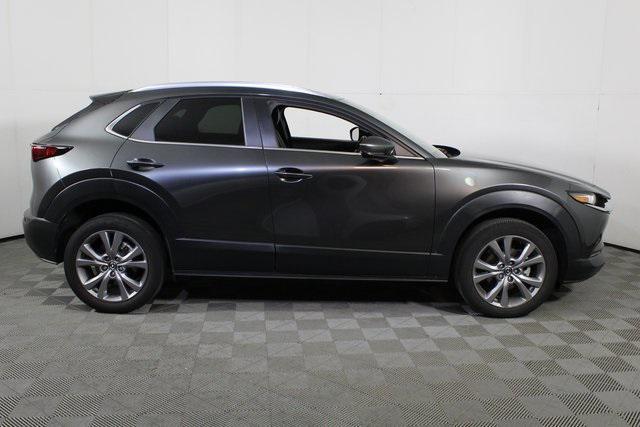 used 2023 Mazda CX-30 car, priced at $23,121