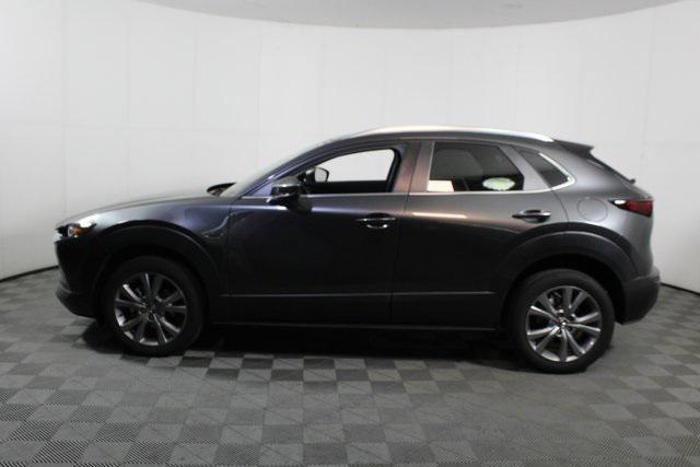 used 2023 Mazda CX-30 car, priced at $23,121
