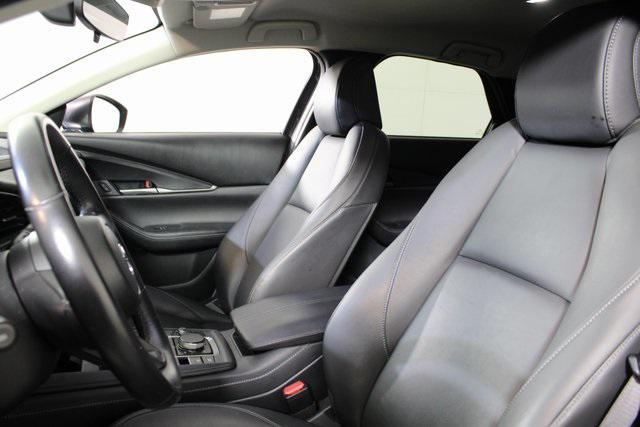used 2023 Mazda CX-30 car, priced at $23,121