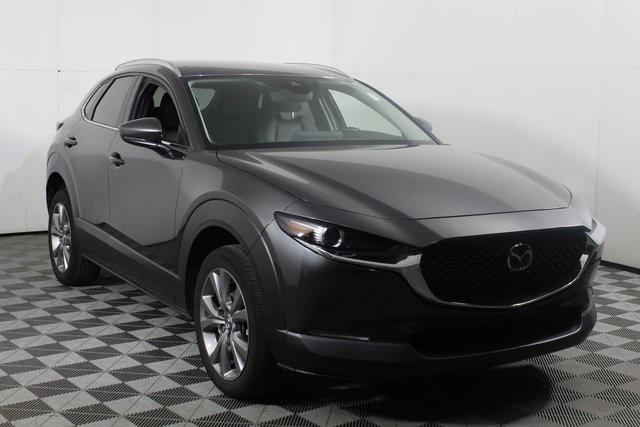 used 2023 Mazda CX-30 car, priced at $23,121