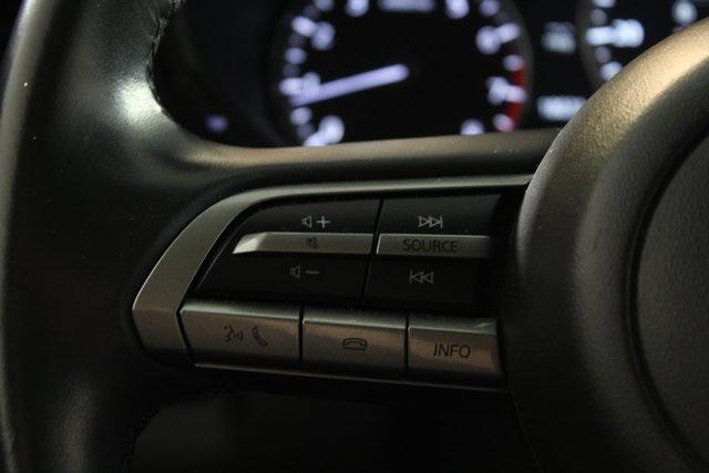 used 2023 Mazda CX-30 car, priced at $23,121