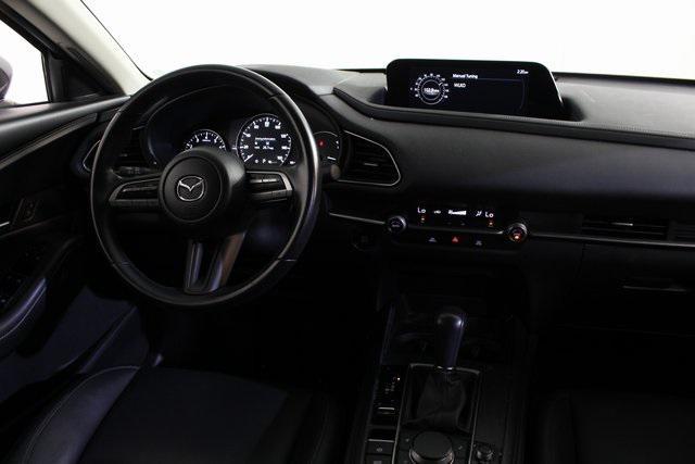 used 2023 Mazda CX-30 car, priced at $23,121