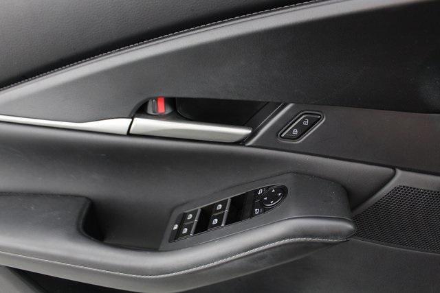 used 2023 Mazda CX-30 car, priced at $23,121
