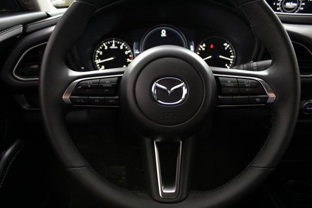 new 2024 Mazda CX-30 car, priced at $28,745