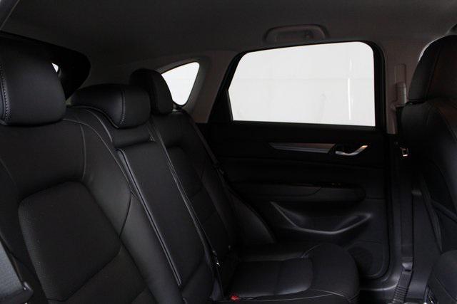 new 2025 Mazda CX-5 car, priced at $32,480