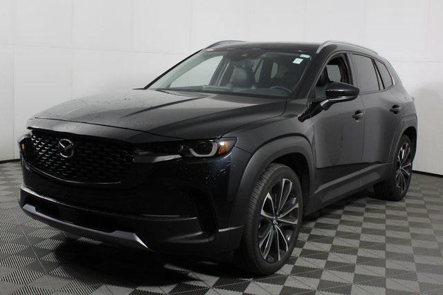 used 2023 Mazda CX-50 car, priced at $31,798