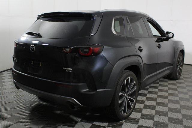 used 2023 Mazda CX-50 car, priced at $31,798