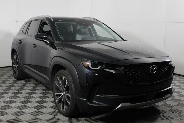 used 2023 Mazda CX-50 car, priced at $31,798