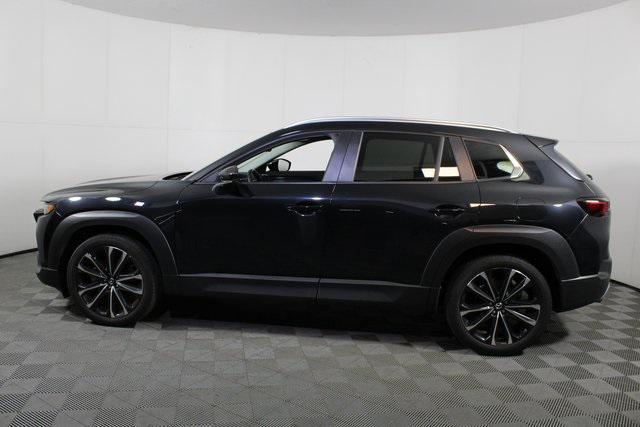 used 2023 Mazda CX-50 car, priced at $31,798