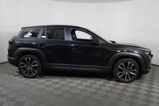 used 2023 Mazda CX-50 car, priced at $31,798