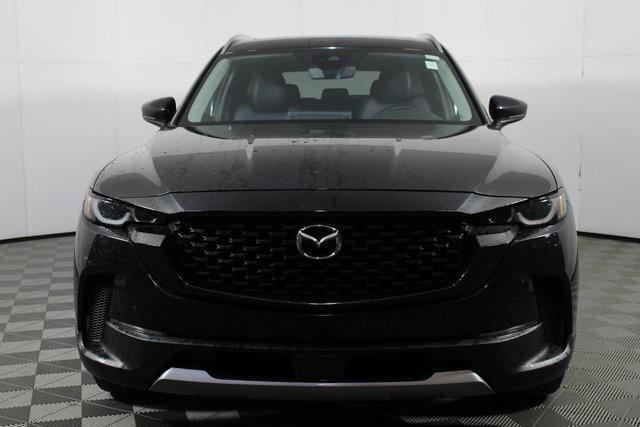 used 2023 Mazda CX-50 car, priced at $31,798