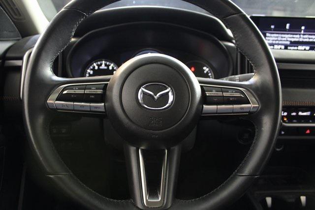 used 2023 Mazda CX-50 car, priced at $31,798