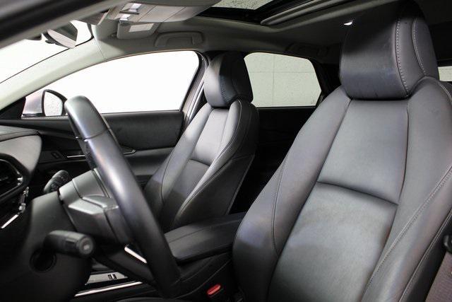 used 2022 Mazda CX-30 car, priced at $21,976