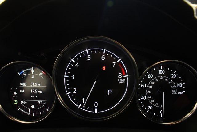 new 2025 Mazda MX-5 Miata car, priced at $37,925