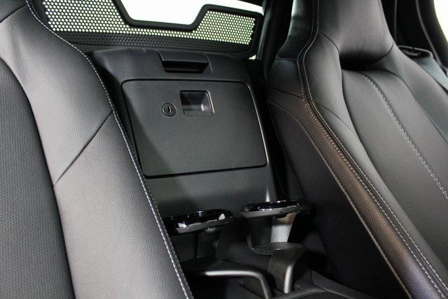new 2025 Mazda MX-5 Miata car, priced at $37,925