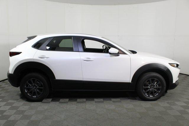 new 2026 Mazda CX-30 car, priced at $28,330